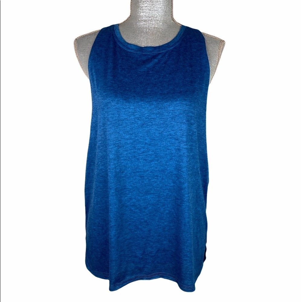 Icyzone Yoga muscle tank M